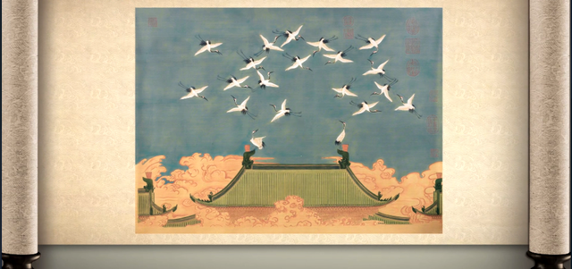 越看河南卫视中秋奇妙游，越觉得自己没文化休闲区蓝鸢梦想 - Www.slyday.coM