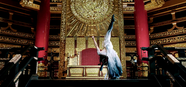 越看河南卫视中秋奇妙游，越觉得自己没文化休闲区蓝鸢梦想 - Www.slyday.coM