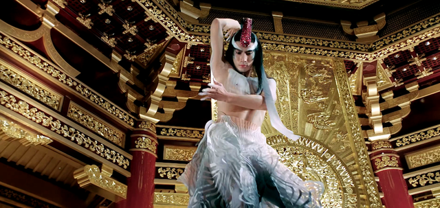 越看河南卫视中秋奇妙游，越觉得自己没文化休闲区蓝鸢梦想 - Www.slyday.coM