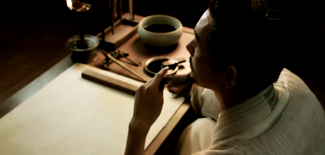 越看河南卫视中秋奇妙游，越觉得自己没文化休闲区蓝鸢梦想 - Www.slyday.coM