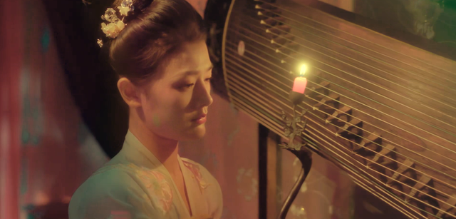 越看河南卫视中秋奇妙游，越觉得自己没文化休闲区蓝鸢梦想 - Www.slyday.coM