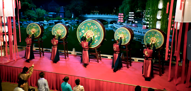 越看河南卫视中秋奇妙游，越觉得自己没文化休闲区蓝鸢梦想 - Www.slyday.coM