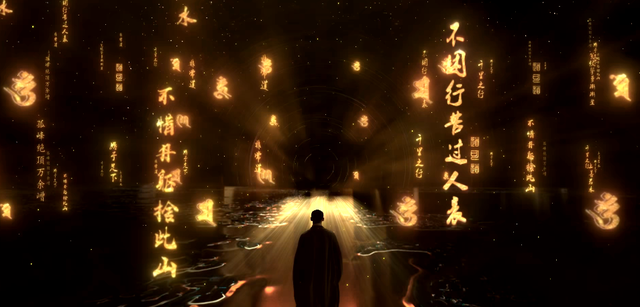 越看河南卫视中秋奇妙游，越觉得自己没文化休闲区蓝鸢梦想 - Www.slyday.coM