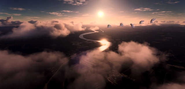 越看河南卫视中秋奇妙游，越觉得自己没文化休闲区蓝鸢梦想 - Www.slyday.coM