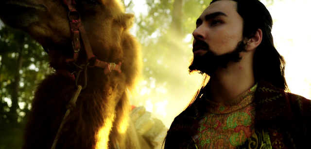 越看河南卫视中秋奇妙游，越觉得自己没文化休闲区蓝鸢梦想 - Www.slyday.coM