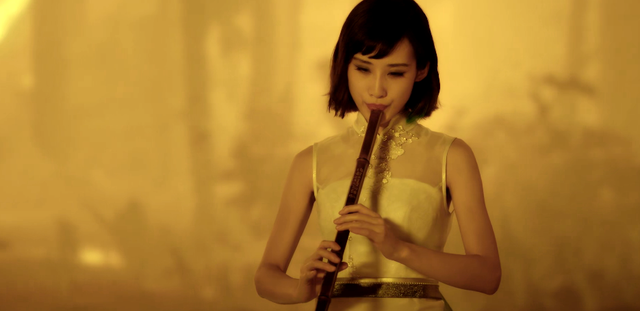 越看河南卫视中秋奇妙游，越觉得自己没文化休闲区蓝鸢梦想 - Www.slyday.coM