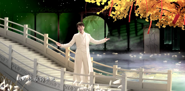 越看河南卫视中秋奇妙游，越觉得自己没文化休闲区蓝鸢梦想 - Www.slyday.coM