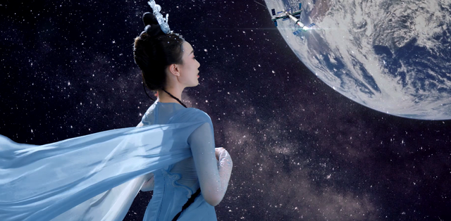 越看河南卫视中秋奇妙游，越觉得自己没文化休闲区蓝鸢梦想 - Www.slyday.coM