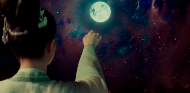 越看河南卫视中秋奇妙游，越觉得自己没文化休闲区蓝鸢梦想 - Www.slyday.coM