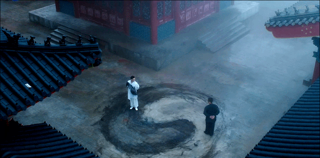 越看河南卫视中秋奇妙游，越觉得自己没文化休闲区蓝鸢梦想 - Www.slyday.coM