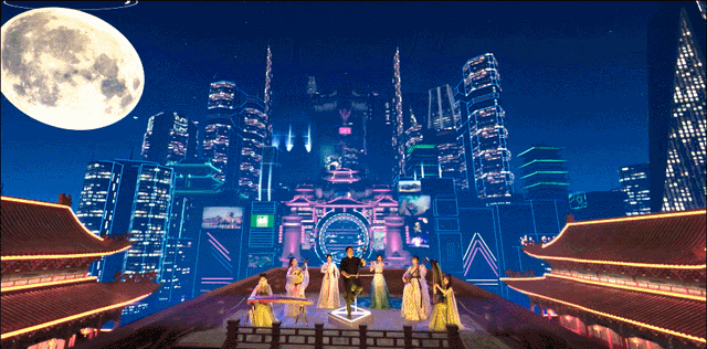 越看河南卫视中秋奇妙游，越觉得自己没文化休闲区蓝鸢梦想 - Www.slyday.coM