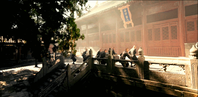 越看河南卫视中秋奇妙游，越觉得自己没文化休闲区蓝鸢梦想 - Www.slyday.coM