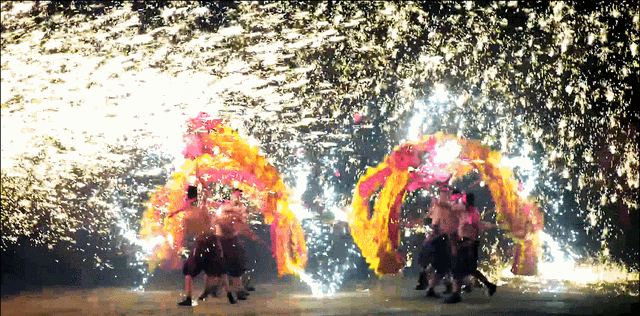 越看河南卫视中秋奇妙游，越觉得自己没文化休闲区蓝鸢梦想 - Www.slyday.coM