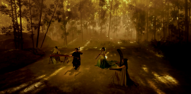 越看河南卫视中秋奇妙游，越觉得自己没文化休闲区蓝鸢梦想 - Www.slyday.coM