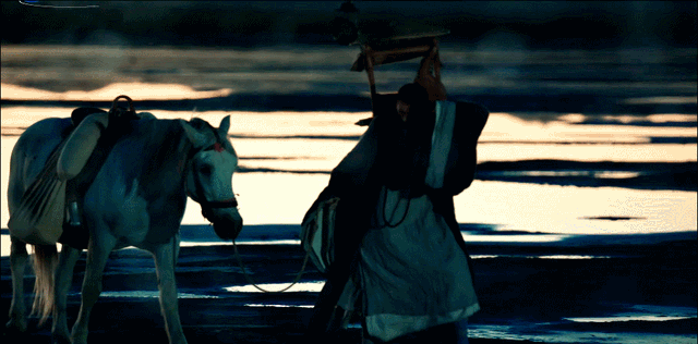 越看河南卫视中秋奇妙游，越觉得自己没文化休闲区蓝鸢梦想 - Www.slyday.coM