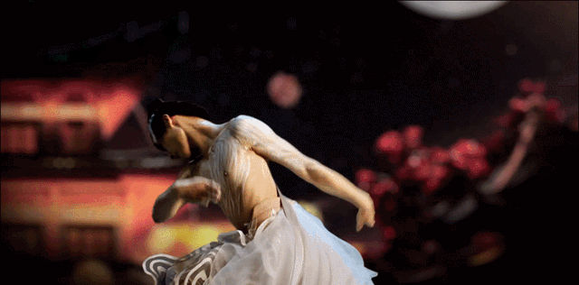 越看河南卫视中秋奇妙游，越觉得自己没文化休闲区蓝鸢梦想 - Www.slyday.coM