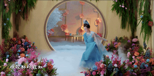 越看河南卫视中秋奇妙游，越觉得自己没文化休闲区蓝鸢梦想 - Www.slyday.coM