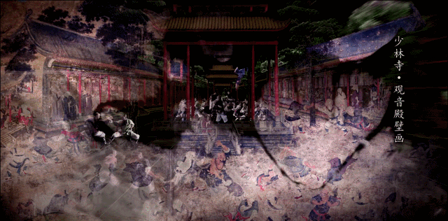 越看河南卫视中秋奇妙游，越觉得自己没文化休闲区蓝鸢梦想 - Www.slyday.coM