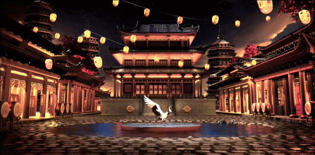 越看河南卫视中秋奇妙游，越觉得自己没文化休闲区蓝鸢梦想 - Www.slyday.coM