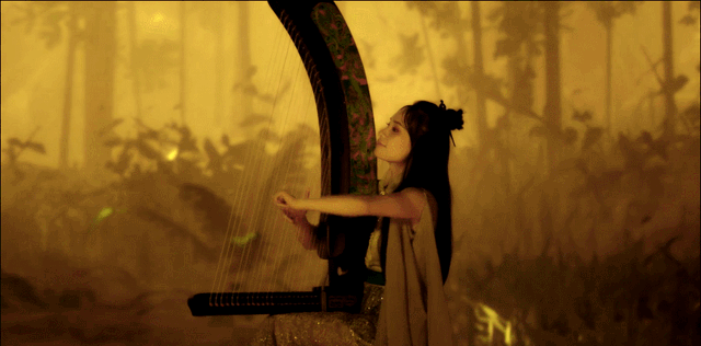 越看河南卫视中秋奇妙游，越觉得自己没文化休闲区蓝鸢梦想 - Www.slyday.coM