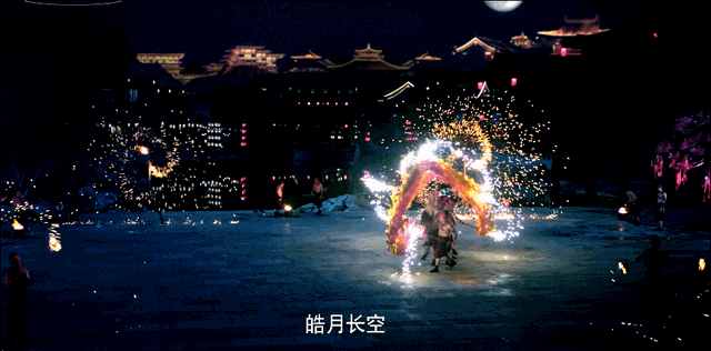 越看河南卫视中秋奇妙游，越觉得自己没文化休闲区蓝鸢梦想 - Www.slyday.coM