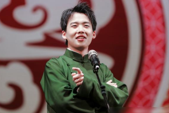 浙江台再次闯祸,放庸俗歌曲侮辱德云少班主,背后究竟有多不光彩休闲区蓝鸢梦想 - Www.slyday.coM 浙江台再次闯祸,放庸俗歌曲侮辱德云少班主,背后究竟有多不光彩休闲区蓝鸢梦想 - Www.slyday.coM