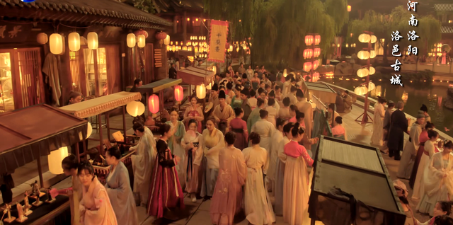 越看河南卫视中秋奇妙游，越觉得自己没文化休闲区蓝鸢梦想 - Www.slyday.coM