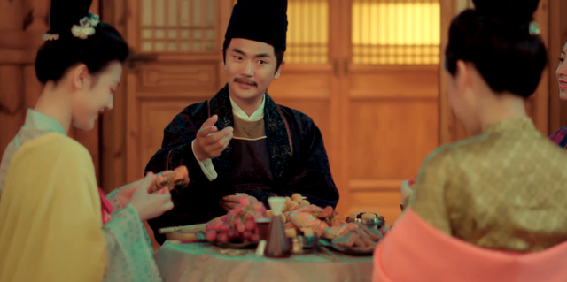 越看河南卫视中秋奇妙游，越觉得自己没文化休闲区蓝鸢梦想 - Www.slyday.coM