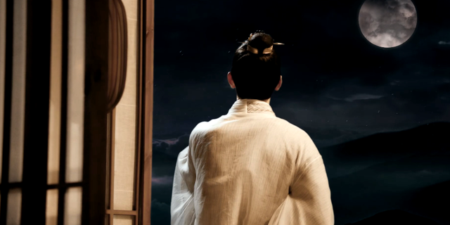 越看河南卫视中秋奇妙游，越觉得自己没文化休闲区蓝鸢梦想 - Www.slyday.coM