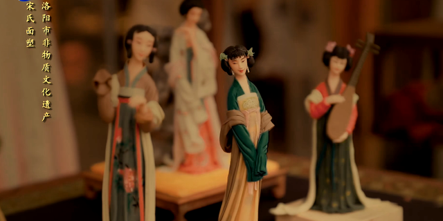 越看河南卫视中秋奇妙游，越觉得自己没文化休闲区蓝鸢梦想 - Www.slyday.coM