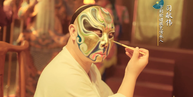 越看河南卫视中秋奇妙游，越觉得自己没文化休闲区蓝鸢梦想 - Www.slyday.coM