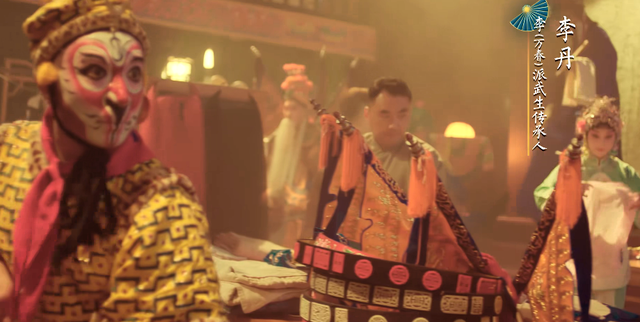 越看河南卫视中秋奇妙游，越觉得自己没文化休闲区蓝鸢梦想 - Www.slyday.coM