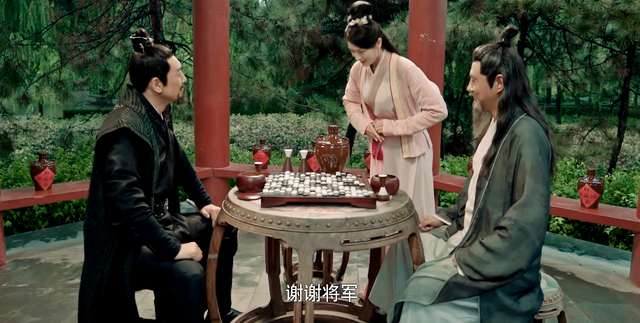 越看河南卫视中秋奇妙游，越觉得自己没文化休闲区蓝鸢梦想 - Www.slyday.coM