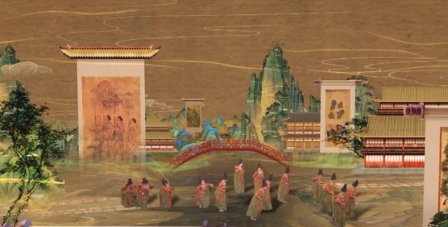 越看河南卫视中秋奇妙游，越觉得自己没文化休闲区蓝鸢梦想 - Www.slyday.coM