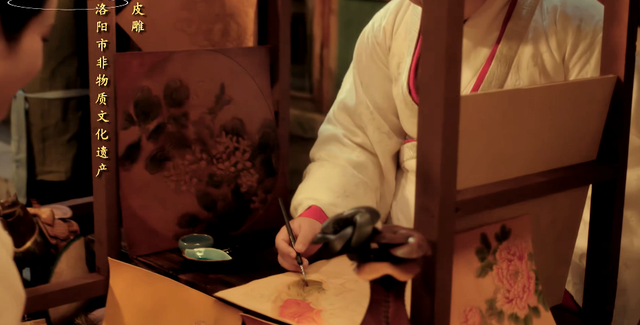 越看河南卫视中秋奇妙游，越觉得自己没文化休闲区蓝鸢梦想 - Www.slyday.coM