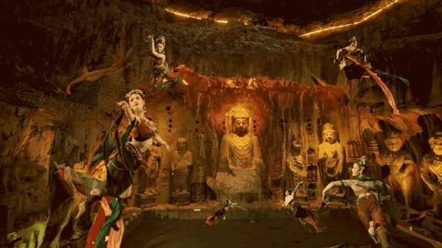 越看河南卫视中秋奇妙游，越觉得自己没文化休闲区蓝鸢梦想 - Www.slyday.coM