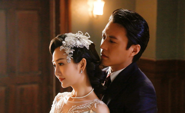 伪装者2全员大换血明家三兄弟换人你还继续追吗