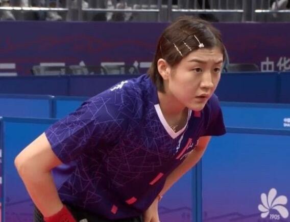 女团半决赛对阵出炉！王曼昱出局魔王战未实现，陈梦孙颖莎会师？休闲区蓝鸢梦想 - Www.slyday.coM