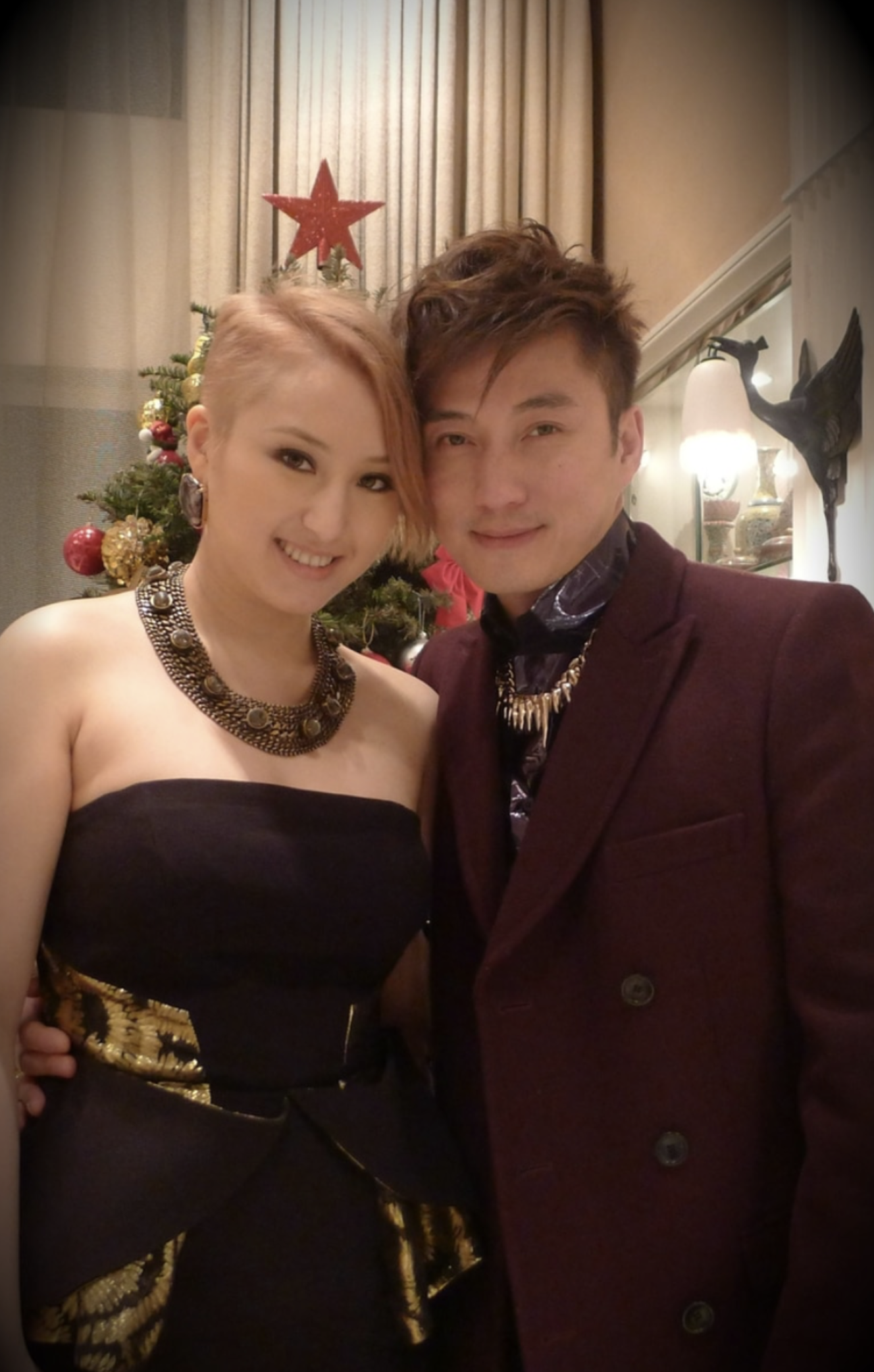 陈山聪重提得罪伍咏薇一事一场误会绝交六年澄清与何超云无关