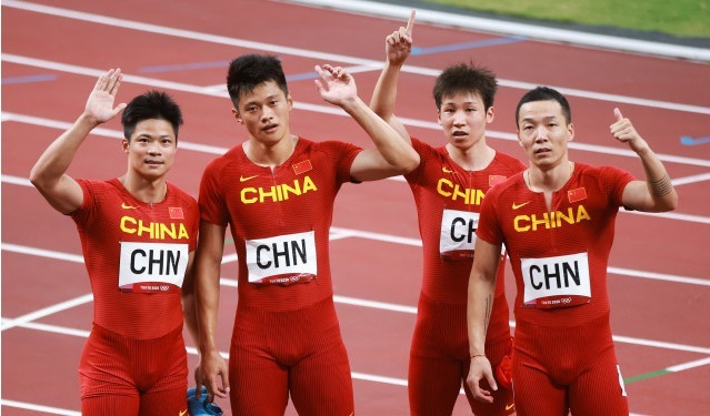 苏炳添能否再造佳绩?全运会男子百米大战上演!高手如云休闲区蓝鸢梦想 - Www.slyday.coM 苏炳添能否再造佳绩?全运会男子百米大战上演!高手如云休闲区蓝鸢梦想 - Www.slyday.coM