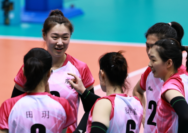 栗垚恐难率队进4强!全运决赛不进反退,01年新星更具培养价值休闲区蓝鸢梦想 - Www.slyday.coM 栗垚恐难率队进4强!全运决赛不进反退,01年新星更具培养价值休闲区蓝鸢梦想 - Www.slyday.coM