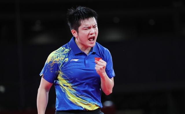 福建选手轮番冲击国乒战神，马龙不倒北京不败，樊振东率广东晋级休闲区蓝鸢梦想 - Www.slyday.coM