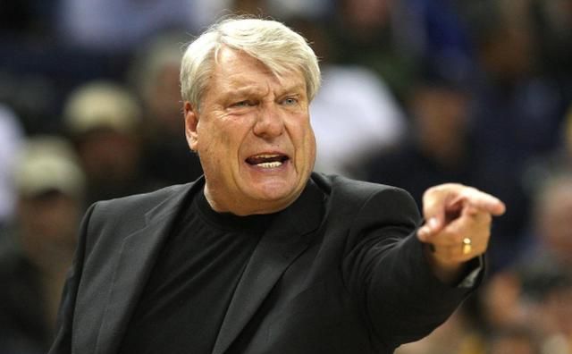 教练中的战斗机禅师11冠史无前例波波维奇堪称鬼才教练