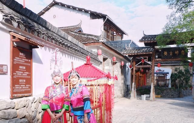 浙江经济落后的城市,仙侠剧来这里取景,有一个神秘的少数民族休闲区蓝鸢梦想 - Www.slyday.coM 浙江经济落后的城市,仙侠剧来这里取景,有一个神秘的少数民族休闲区蓝鸢梦想 - Www.slyday.coM