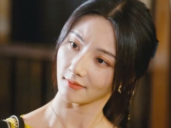 《婆婆的镯子》被陈米麒圈粉了,虽然角色让人心疼