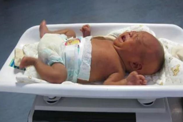 早产儿“七活八不活”？流传多年的说法，表象与现实有很大偏差休闲区蓝鸢梦想 - Www.slyday.coM