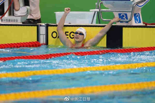 全运会最新奖牌榜！山东狂揽6金，稳居榜首，浙江游泳夺四金！休闲区蓝鸢梦想 - Www.slyday.coM
