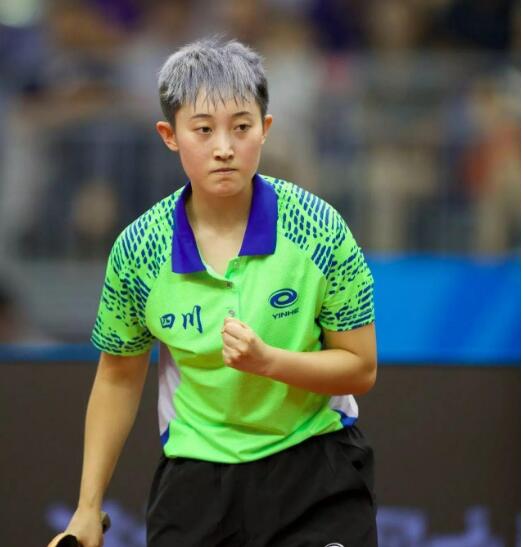 女团半决赛对阵出炉！王曼昱出局魔王战未实现，陈梦孙颖莎会师？休闲区蓝鸢梦想 - Www.slyday.coM