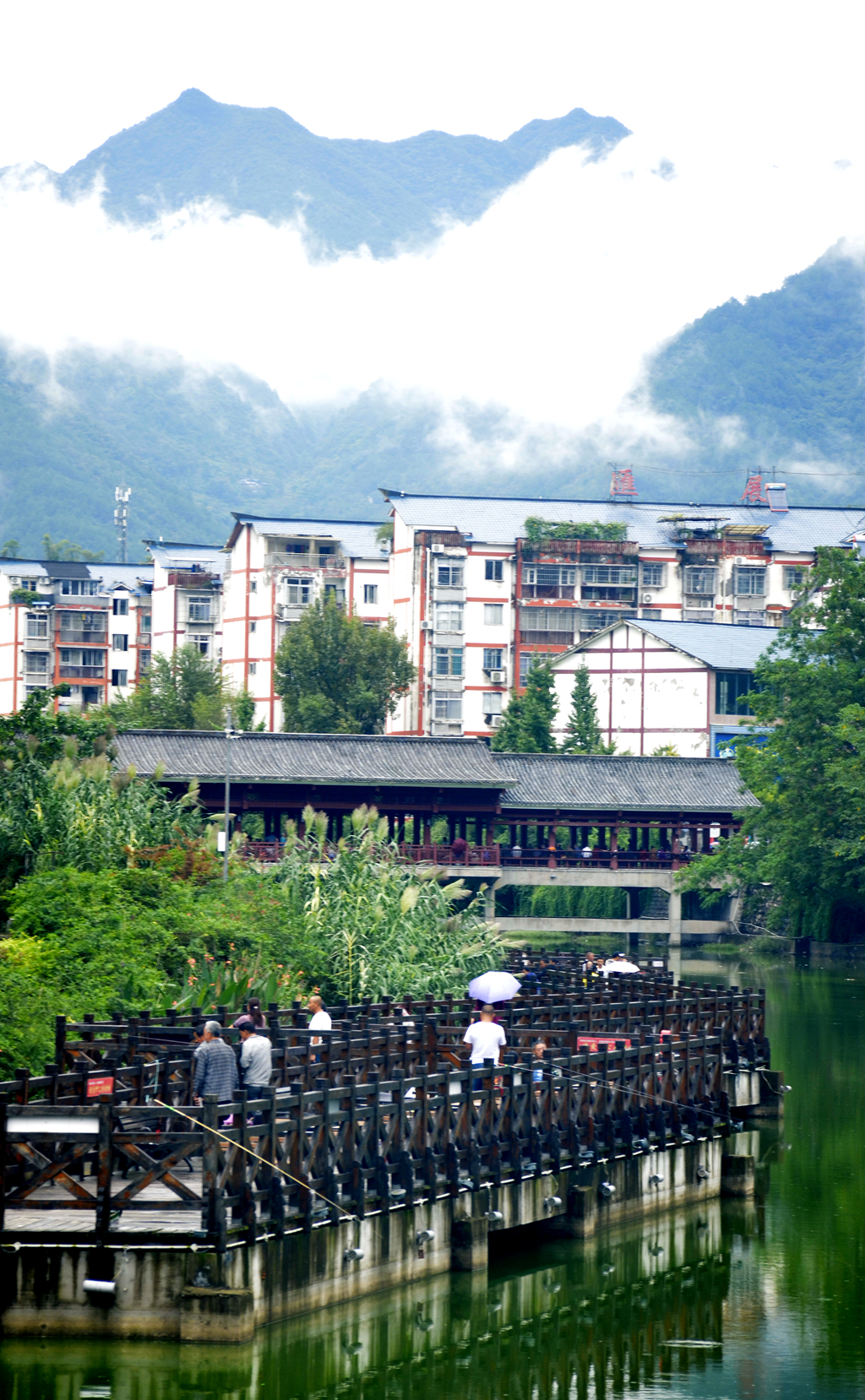 四川旺苍,一座幸福感满满的城市,未来可期!