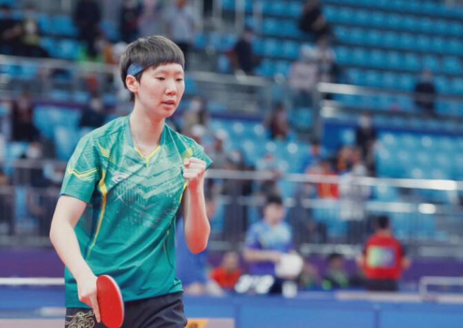 女团半决赛对阵出炉！王曼昱出局魔王战未实现，陈梦孙颖莎会师？休闲区蓝鸢梦想 - Www.slyday.coM